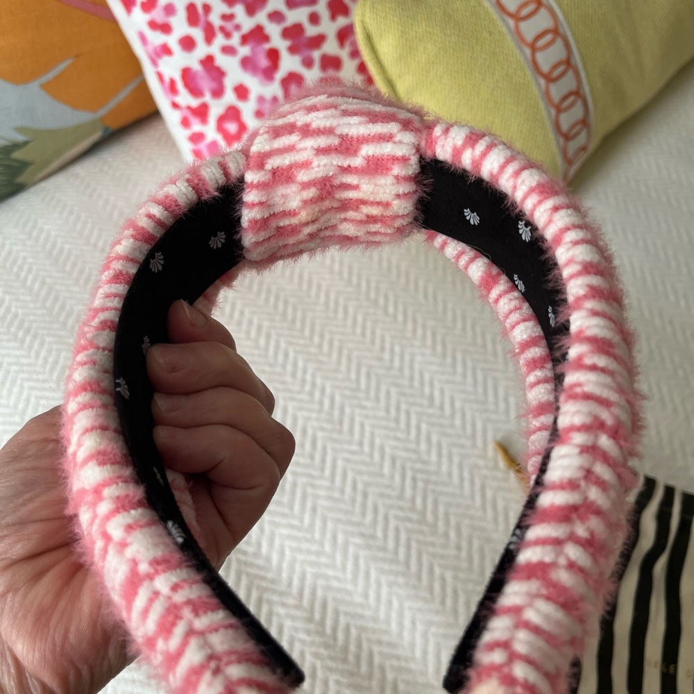 LELE SADOUGHI HEADBAND🌸 - Picture 5 of 9